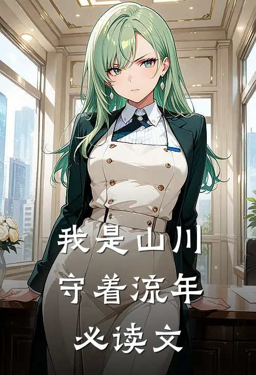 我是山川守着流年必读文