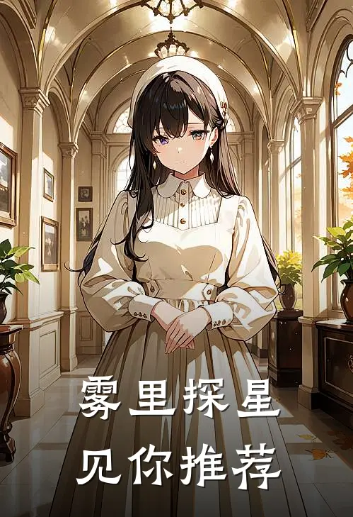 雾里探星见你推荐
