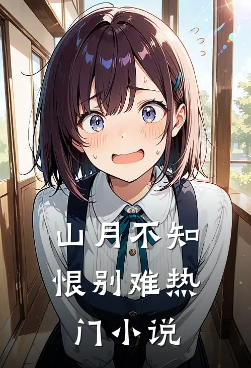山月不知恨别难热门小说