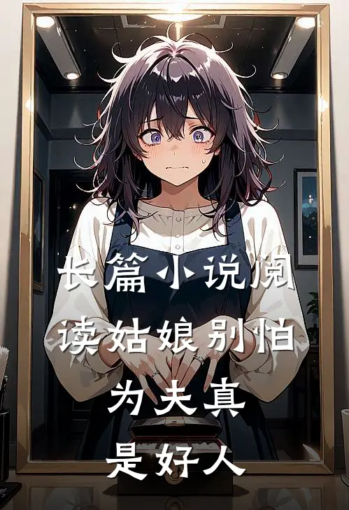 长篇小说阅读姑娘别怕，为夫真是好人