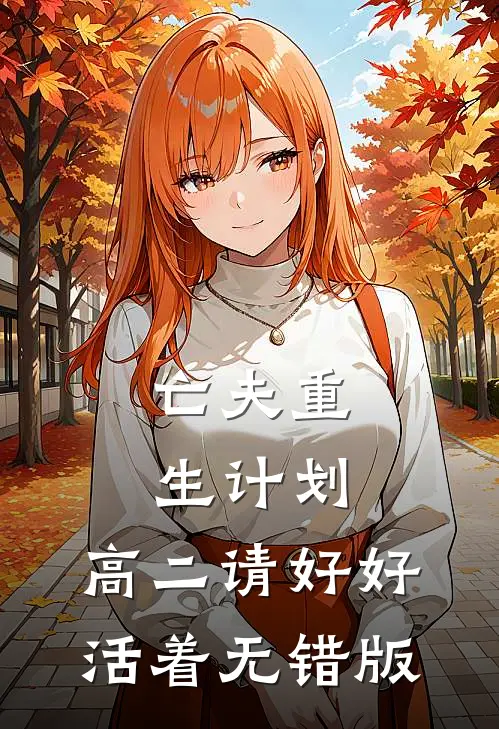 亡夫重生计划：高二请好好活着无错版