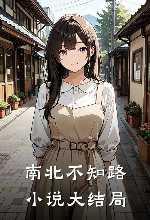 南北不知路小说大结局