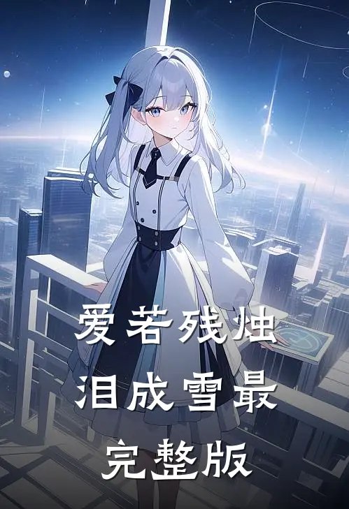 爱若残烛泪成雪最完整版