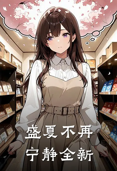 盛夏不再宁静全新
