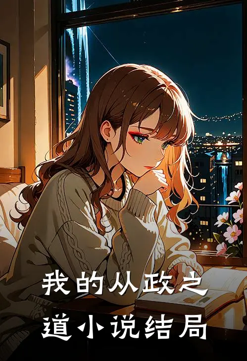 我的从政之道小说结局