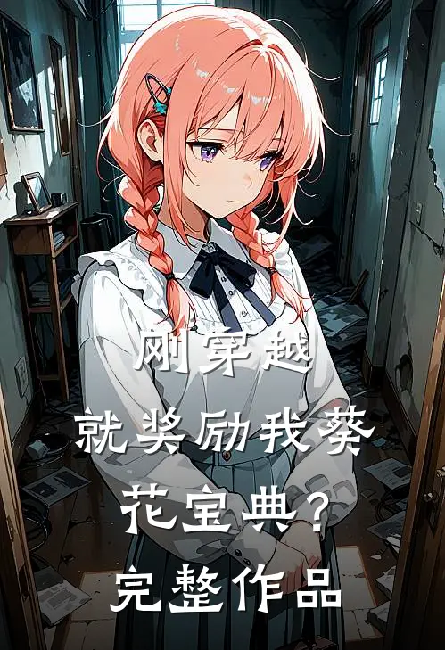 刚穿越，就奖励我葵花宝典？完整作品