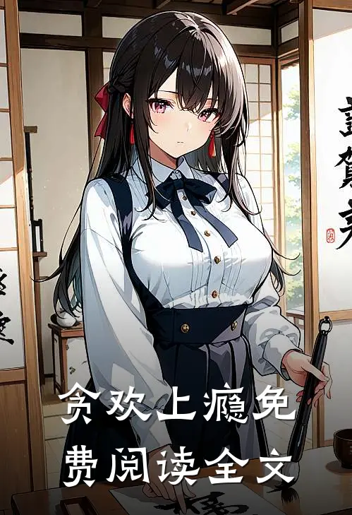 贪欢上瘾免费阅读全文