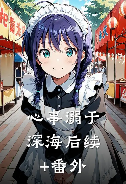 心事溺于深海后续+番外