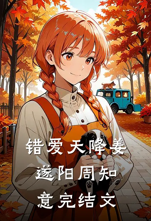 错爱天降姜遂阳周知意完结文