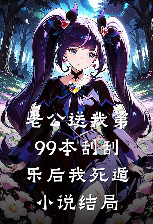 老公送我第99本刮刮乐后我死遁小说结局