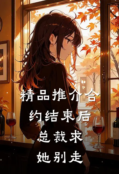 精品推介合约结束后，总裁求她别走
