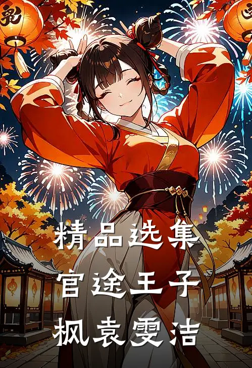 精品选集官途王子枫袁雯洁