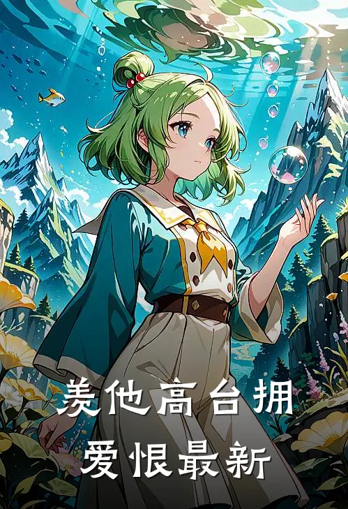 羡他高台拥爱恨最新