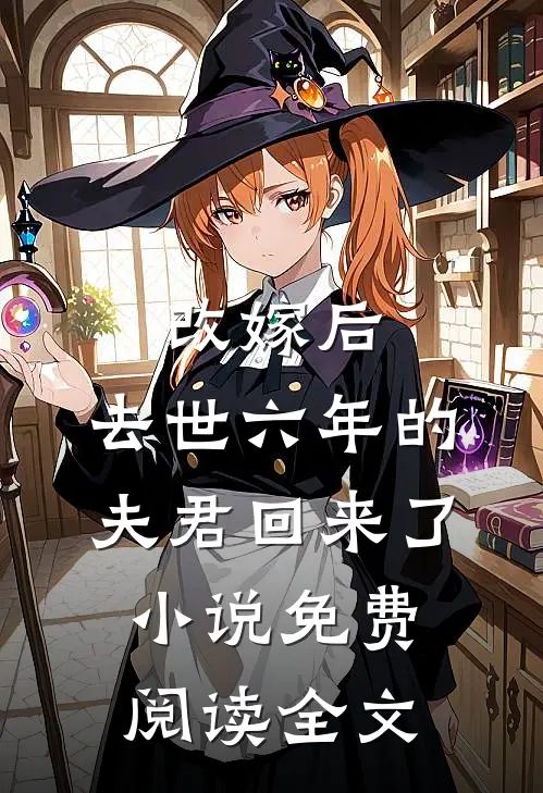改嫁后，去世六年的夫君回来了小说免费阅读全文