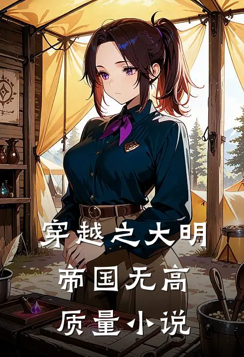 穿越之大明帝国无高质量小说