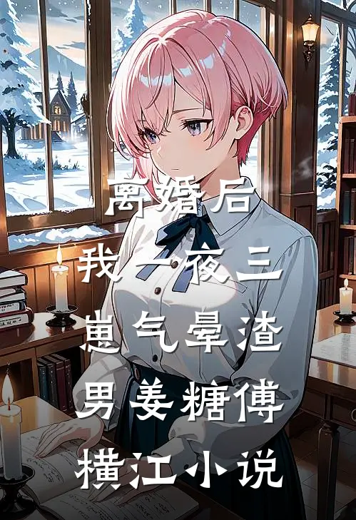离婚后，我一夜三崽气晕渣男姜糖傅横江小说