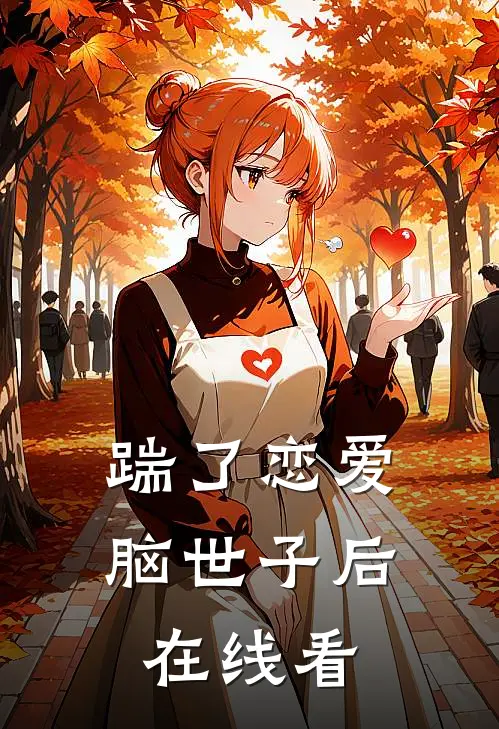 踹了恋爱脑世子后在线看