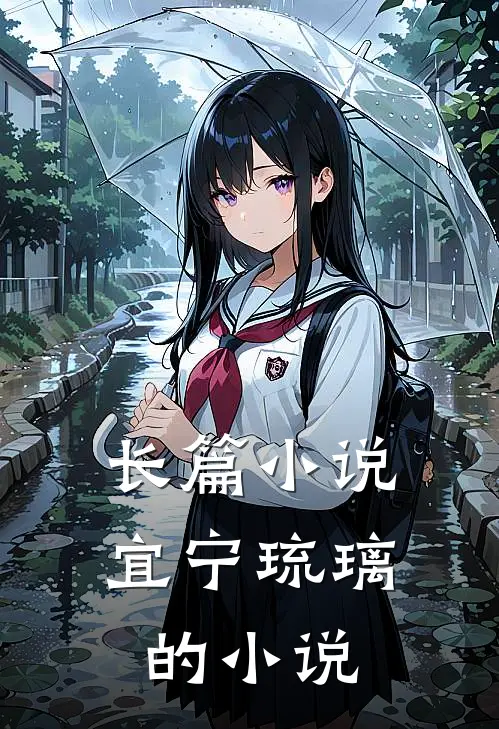 长篇小说宜宁琉璃的小说