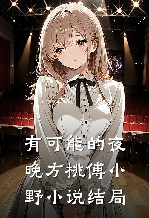 有可能的夜晚方桃傅小野小说结局