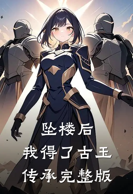 坠楼后，我得了古玉传承完整版