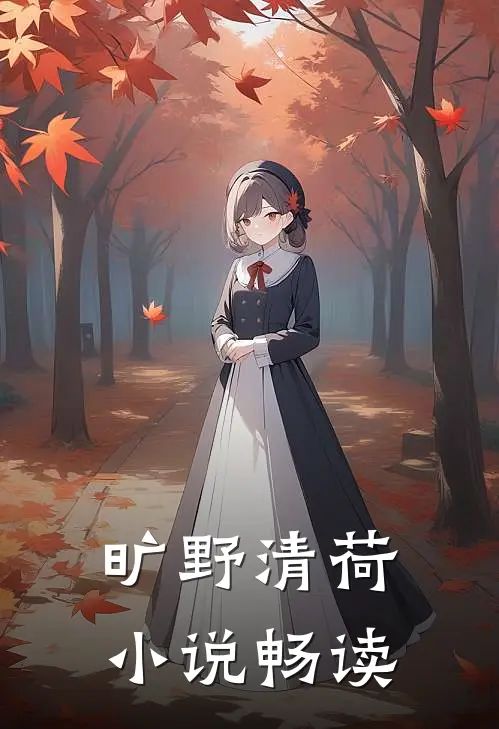 旷野清荷小说畅读