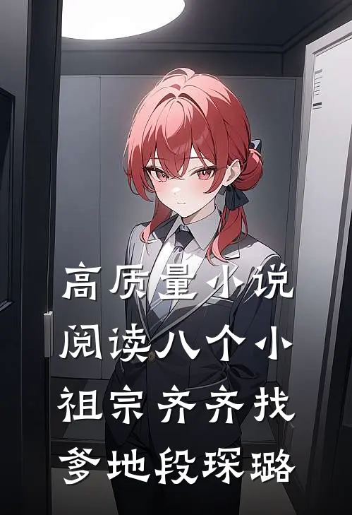 高质量小说阅读八个小祖宗齐齐找爹地-段琛璐