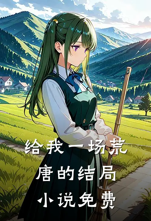 给我一场荒唐的结局小说免费