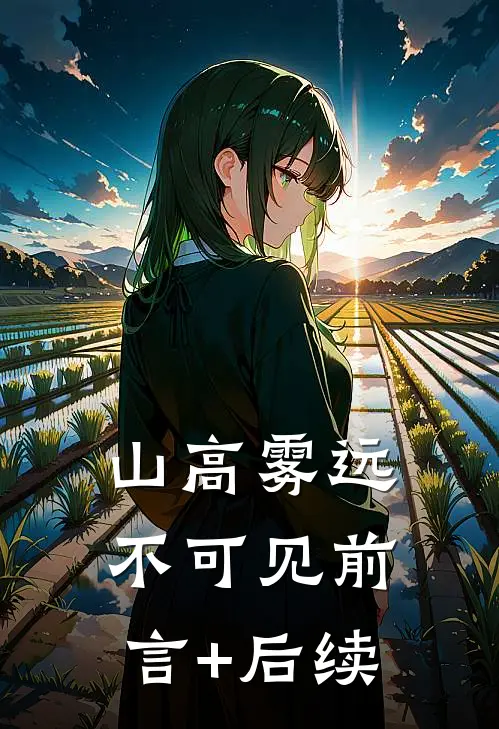 山高雾远不可见前言+后续