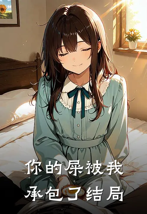 你的屎被我承包了结局