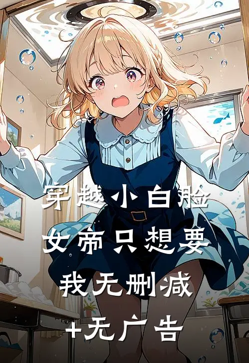 穿越小白脸，女帝只想要我无删减+无广告