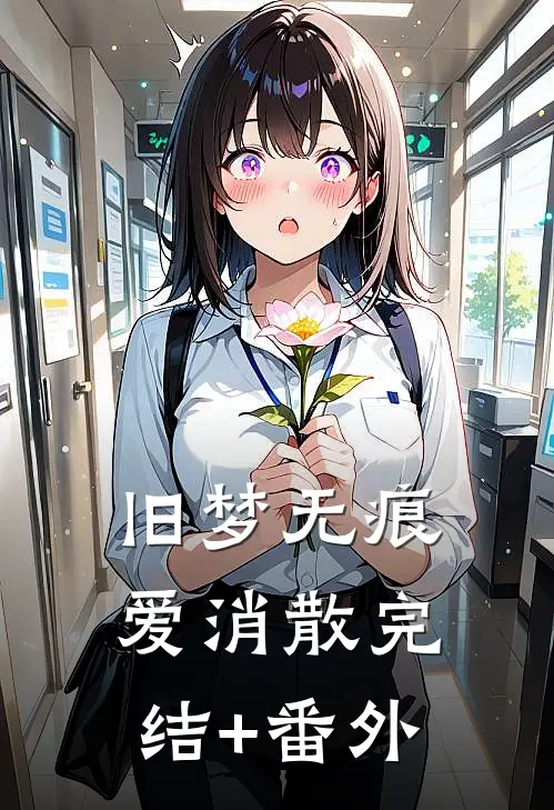 旧梦无痕爱消散完结+番外