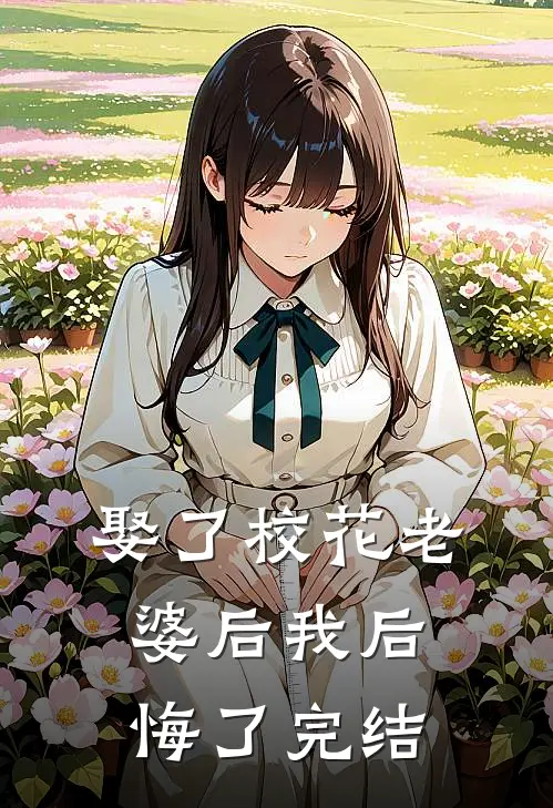 娶了校花老婆后我后悔了完结