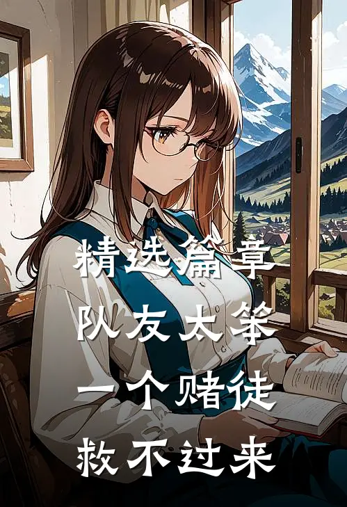 精选篇章队友太笨一个赌徒救不过来