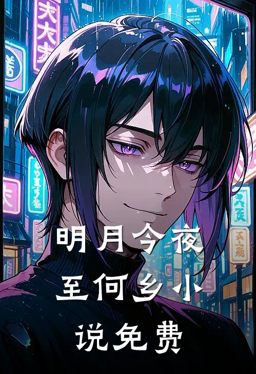 明月今夜至何乡小说免费