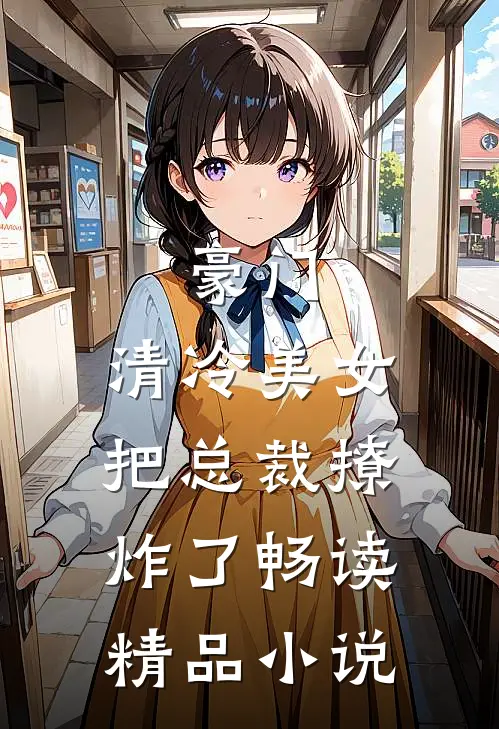 豪门：清冷美女把总裁撩炸了畅读精品小说