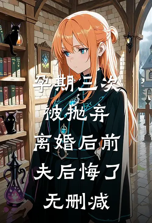 孕期三次被抛弃，离婚后前夫后悔了无删减