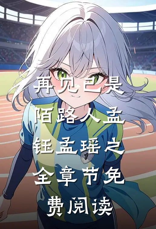 再见已是陌路人孟钰孟瑶之全章节免费阅读