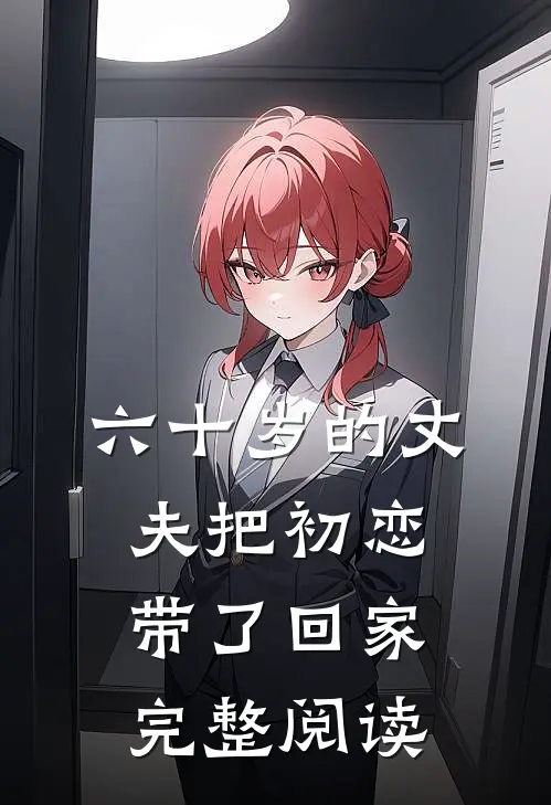 六十岁的丈夫把初恋带了回家完整阅读