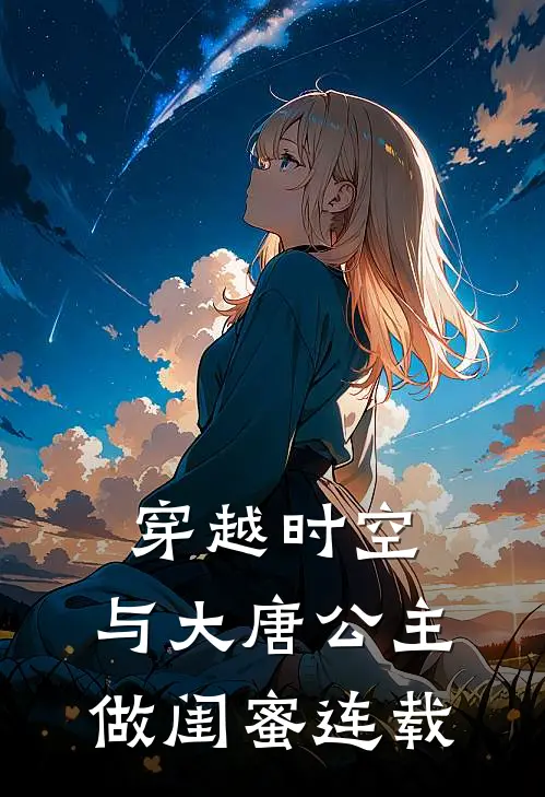穿越时空，与大唐公主做闺蜜连载