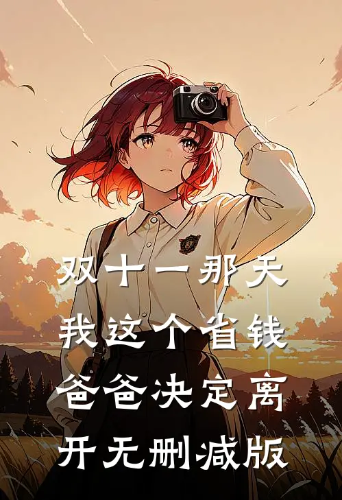 双十一那天，我这个省钱爸爸决定离开无删减版