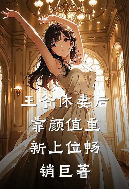 王爷休妻后，靠颜值重新上位畅销巨著