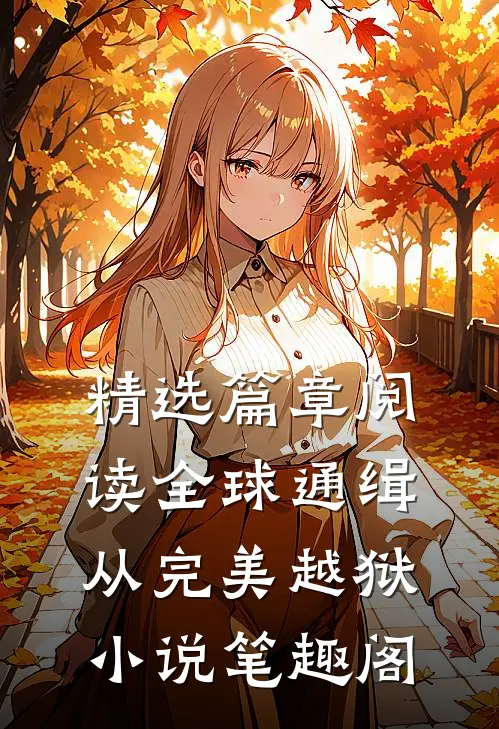 精选篇章阅读全球通缉从完美越狱小说笔趣阁