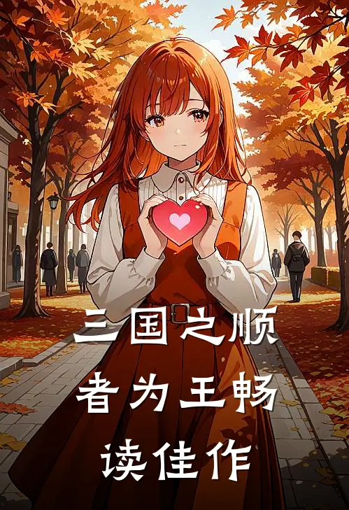 三国之顺者为王畅读佳作