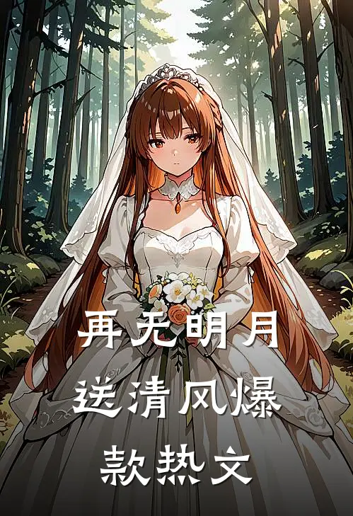 再无明月送清风爆款热文