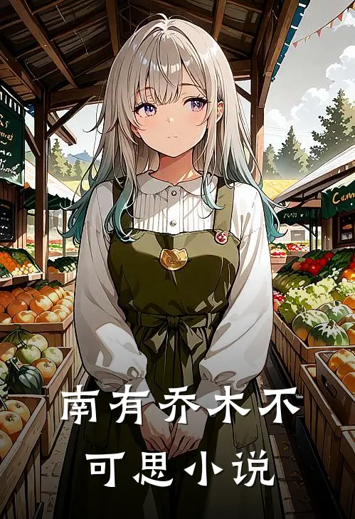 南有乔木不可思小说