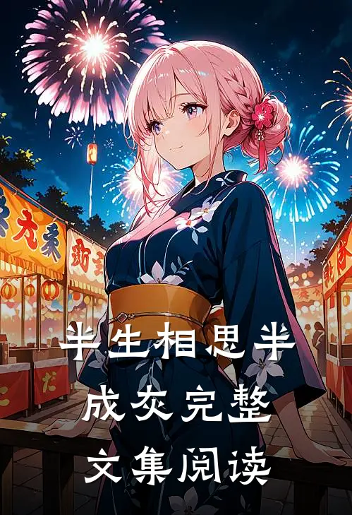 半生相思半成灰完整文集阅读