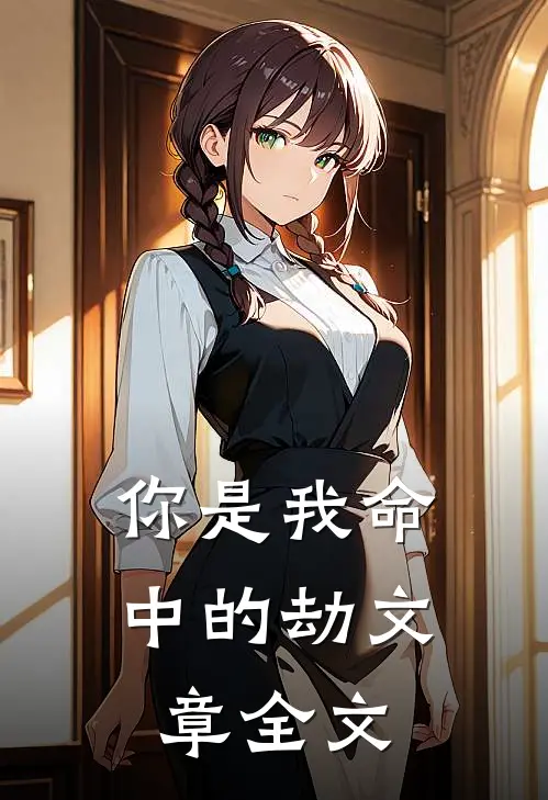 你是我命中的劫文章全文
