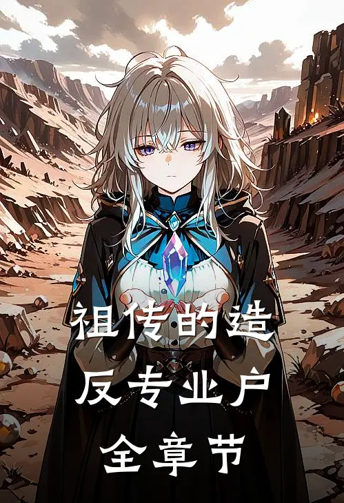 祖传的造反专业户全章节
