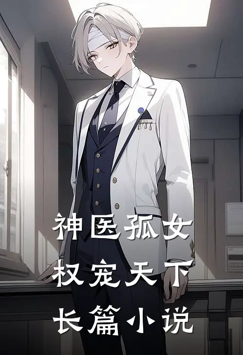 神医孤女权宠天下长篇小说