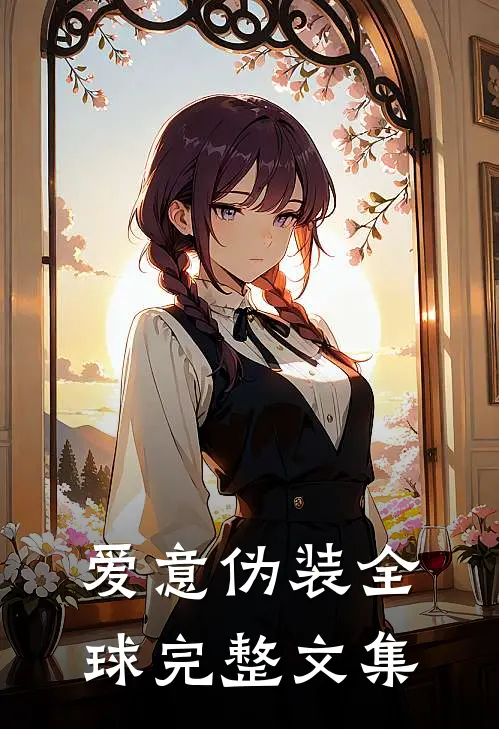 爱意伪装全球完整文集